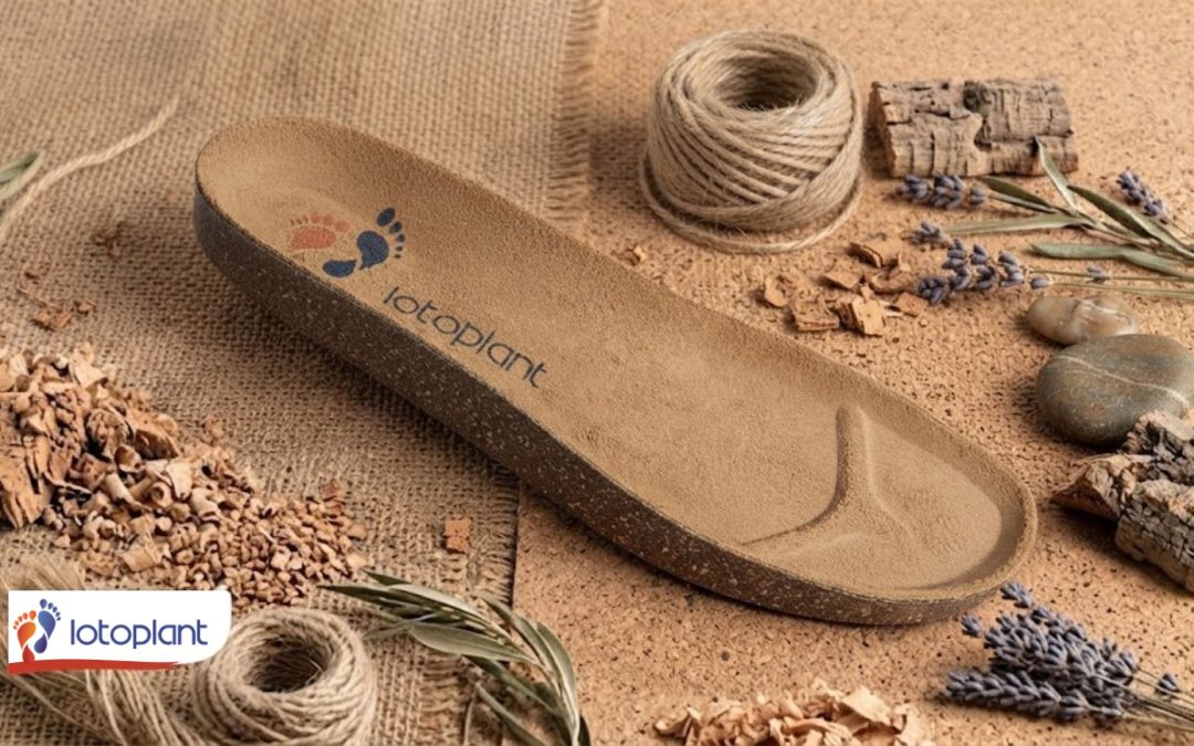 Ecodiseño en calzado