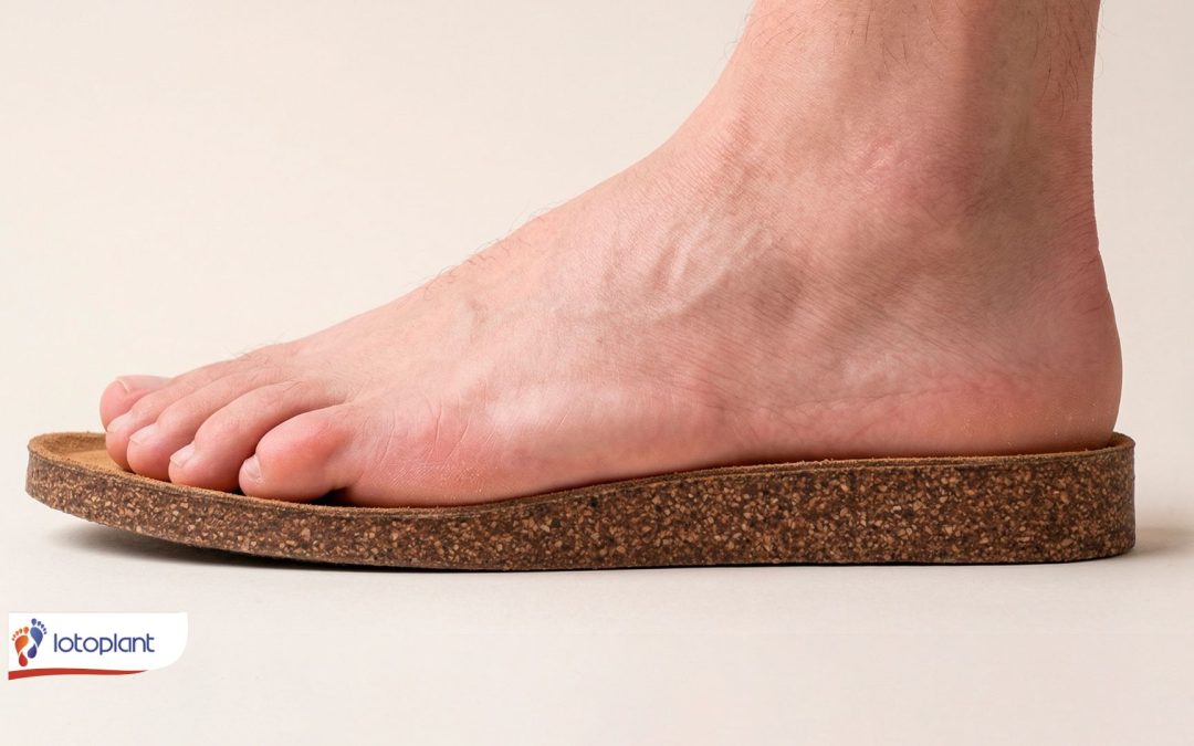 ¿Cómo certifican las plantillas ecológicas para calzado la huella de carbono de una marca?