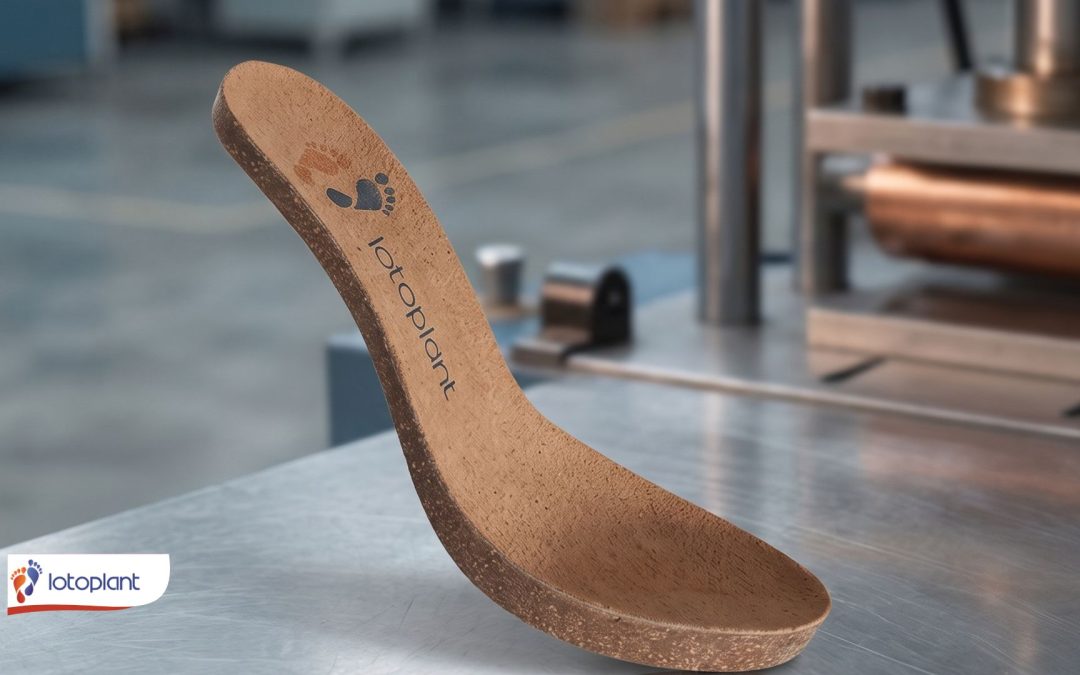 ¿Cómo influyen las plantillas para las sandalias de tacón en la postura y el equilibrio?