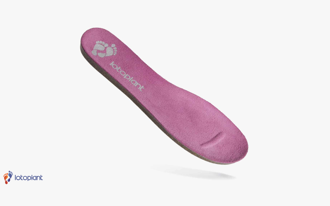 mejores plantillas confort para sandalias